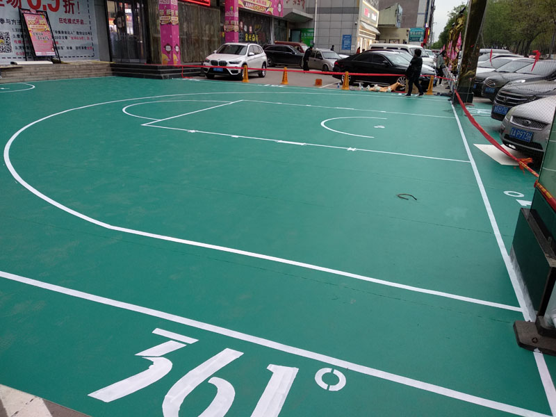 pvc室內運動(dòng)地板 耐磨地膠UV抗老化運動(dòng)地膠籃球場(chǎng)防滑運動(dòng)地板廠(chǎng)家